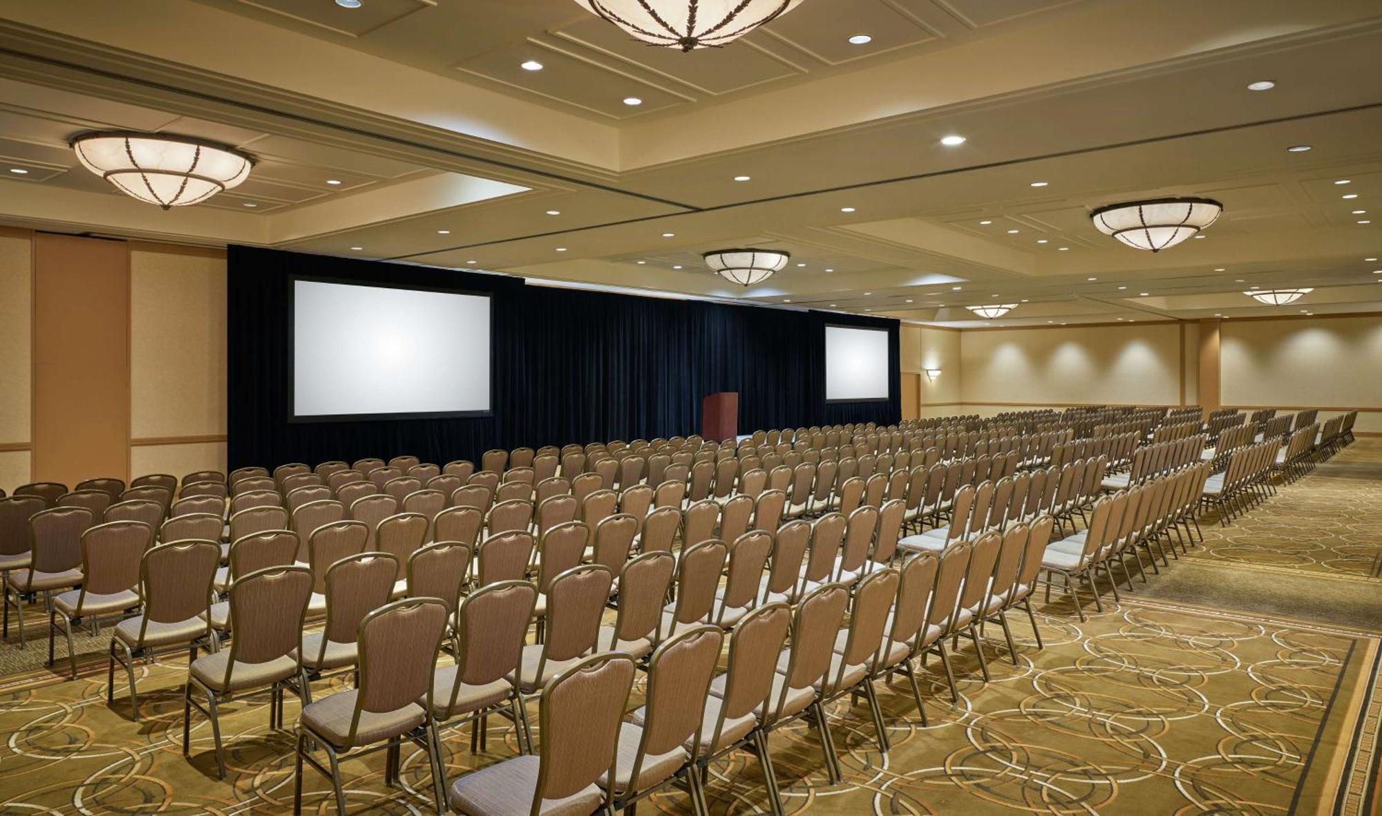 Hotel Doubletree By Hilton Houston Intercontinental Airport Exterior foto