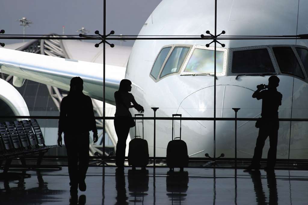 Hotel Doubletree By Hilton Houston Intercontinental Airport Einrichtungen foto