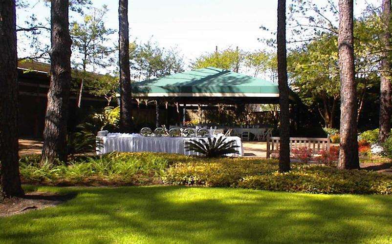 Hotel Doubletree By Hilton Houston Intercontinental Airport Exterior foto